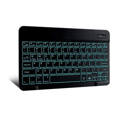 SlimKeys Bluetooth Keyboard - with Backlight - Google Pixel 6 Keyboard