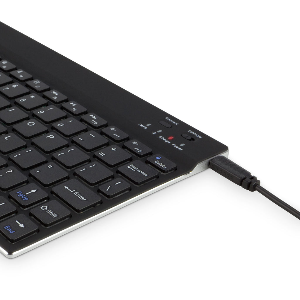 SlimKeys Bluetooth Keyboard - Amazon Kindle Voyage Keyboard