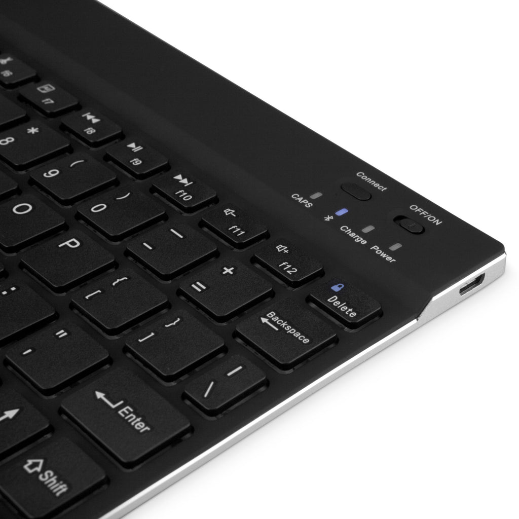 SlimKeys Bluetooth Keyboard - Samsung Galaxy Nexus Keyboard