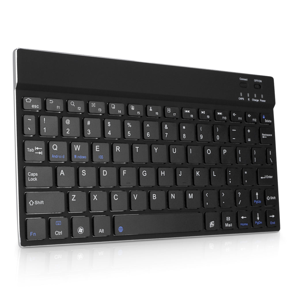 Slimkeys Samsung Galaxy Nexus Bluetooth Keyboard