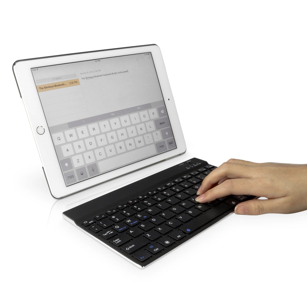 SlimKeys Bluetooth Keyboard - Amazon Kindle Voyage Keyboard