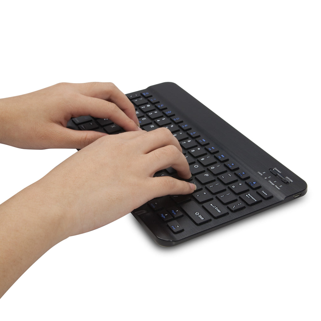 SlimKeys Bluetooth Keyboard - Apple iPad Pro 9.7 (2016) Keyboard