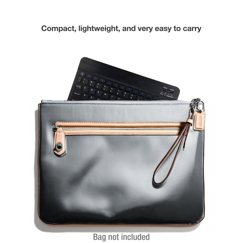 SlimKeys Bluetooth Keyboard - Samsung Galaxy S8 Keyboard