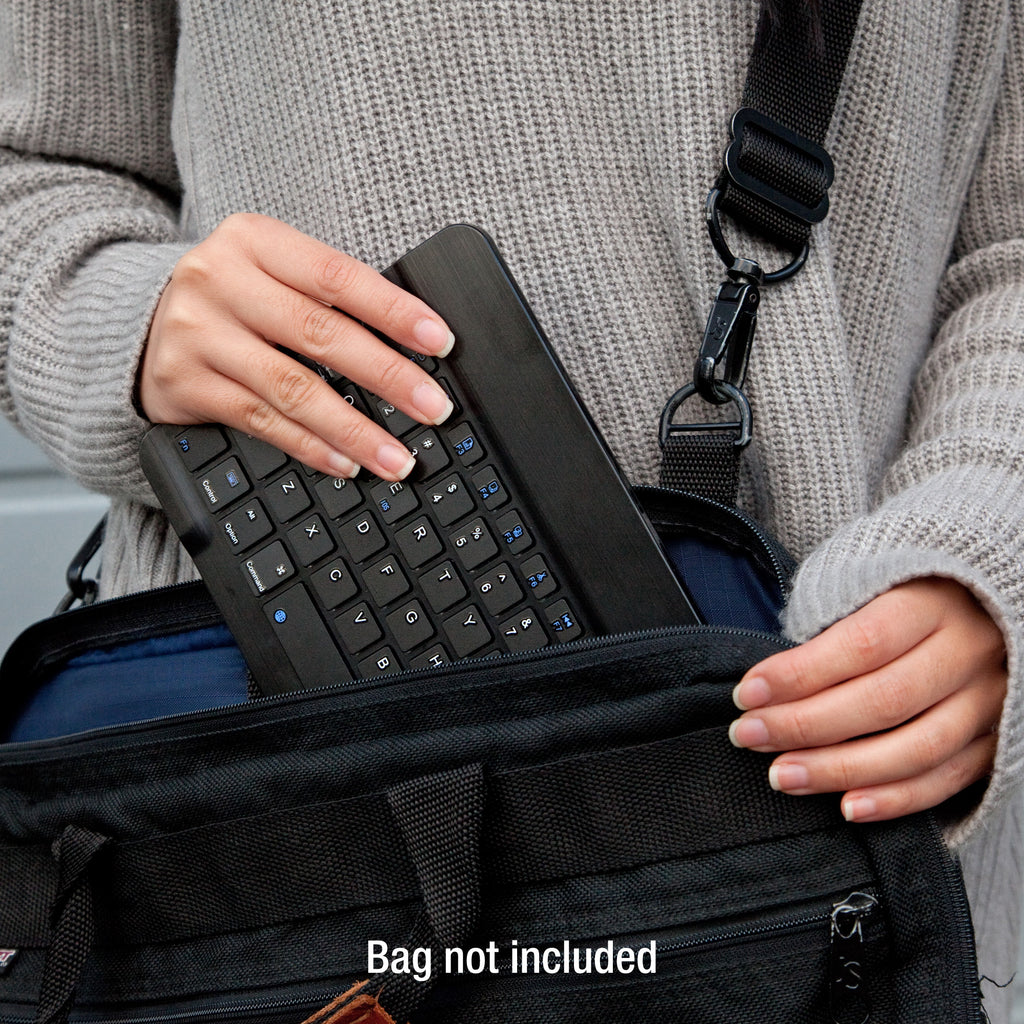 SlimKeys Bluetooth Keyboard - Samsung Galaxy Keyboard