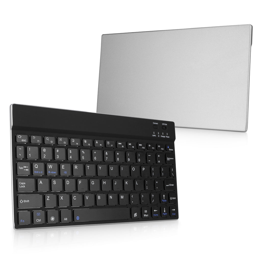 SlimKeys Bluetooth Keyboard - Blackberry Z10 Keyboard