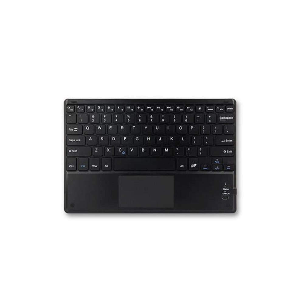 SlimKeys Bluetooth Keyboard with Trackpad - reMarkable Paper Tablet Keyboard