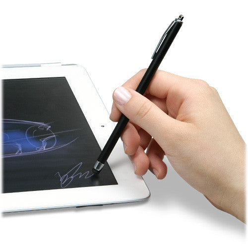 Slimline Capacitive Stylus - Samsung Z3 Stylus Pen