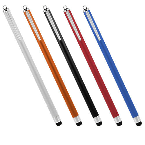 Slimline Capacitive Stylus - Samsung Z3 Stylus Pen