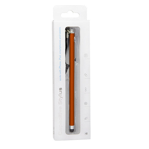 Slimline Capacitive Stylus - LG G Pad F 7.0 Stylus Pen