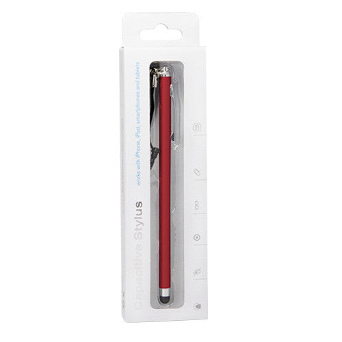 Slimline Capacitive Stylus - LG G Pad F 7.0 Stylus Pen