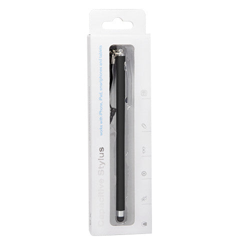 Slimline Capacitive Stylus - Samsung Z3 Stylus Pen