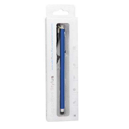 Slimline Capacitive Stylus - LG G Pad F 7.0 Stylus Pen
