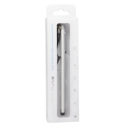 Slimline Capacitive Stylus - Samsung Z3 Stylus Pen
