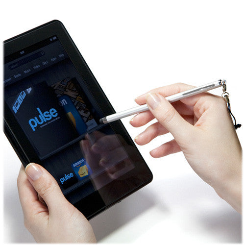Slimline Capacitive Stylus - Samsung Z3 Stylus Pen