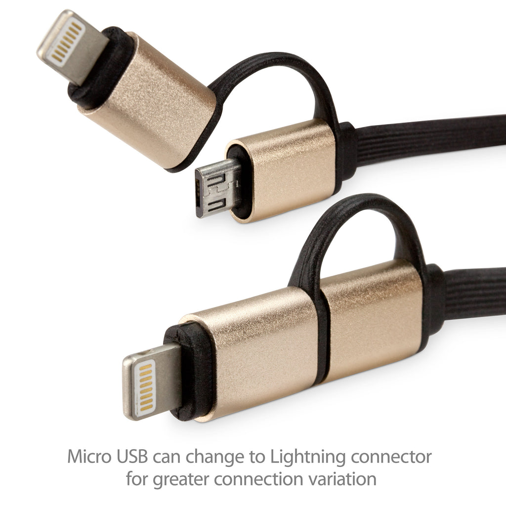 SmartBridge Lightning Cable