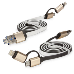 SmartBridge Lightning Cable