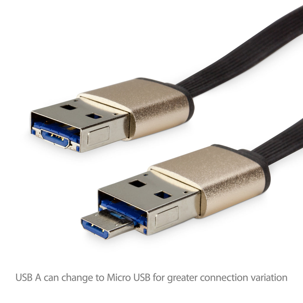 SmartBridge Lightning Cable