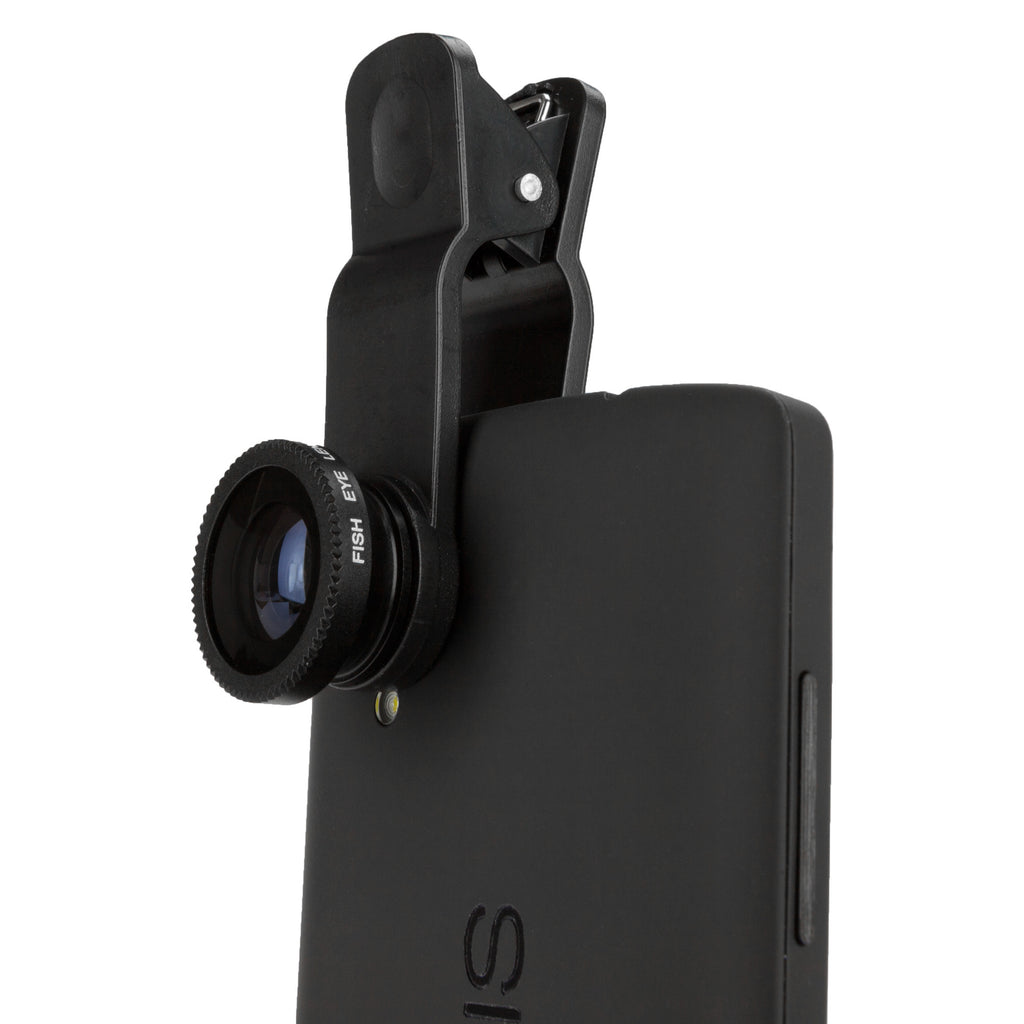 SmartyLens - Clip - Nokia Lumia 1020 Smart Gadget