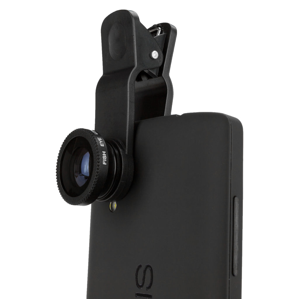SmartyLens - Clip - Apple iPhone 8 Smart Gadget