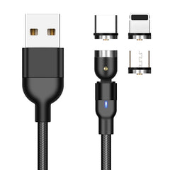 MagnetoSnap AllCharge Cable - Analogue Pocket Cable