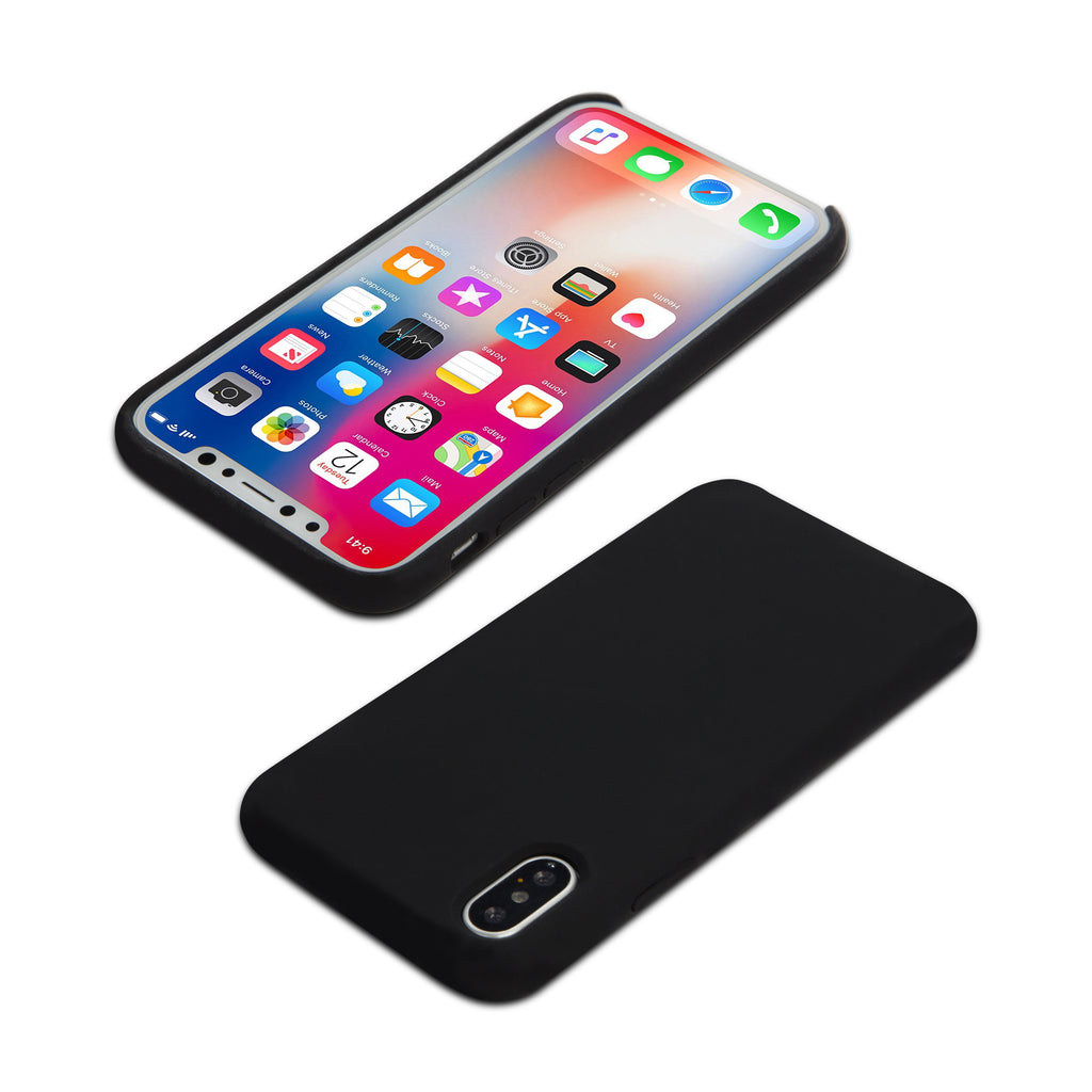 SoftTouch Case - Apple iPhone X Case