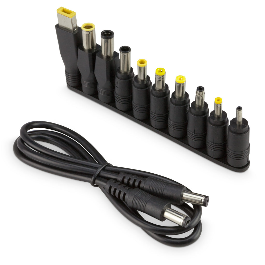 Solar Rejuva PowerPack (23000mAh) - Blackberry Z10 Battery