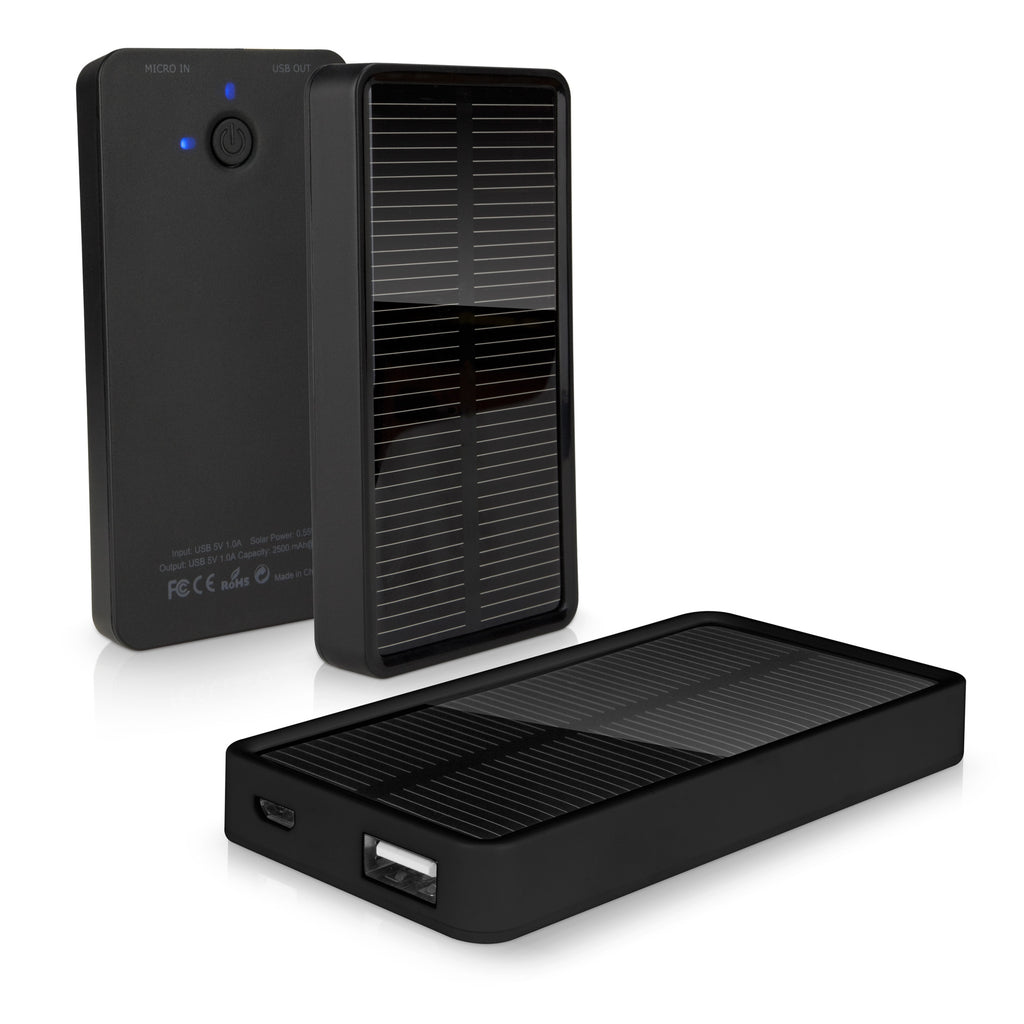 HTC Radar Solar Rejuva Power Pack