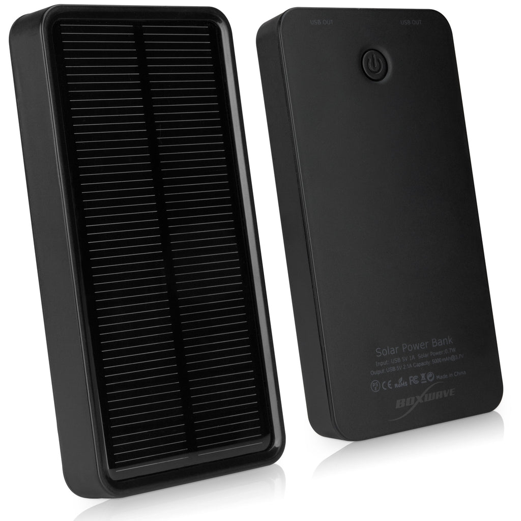 Universal Solar Rejuva PowerVault