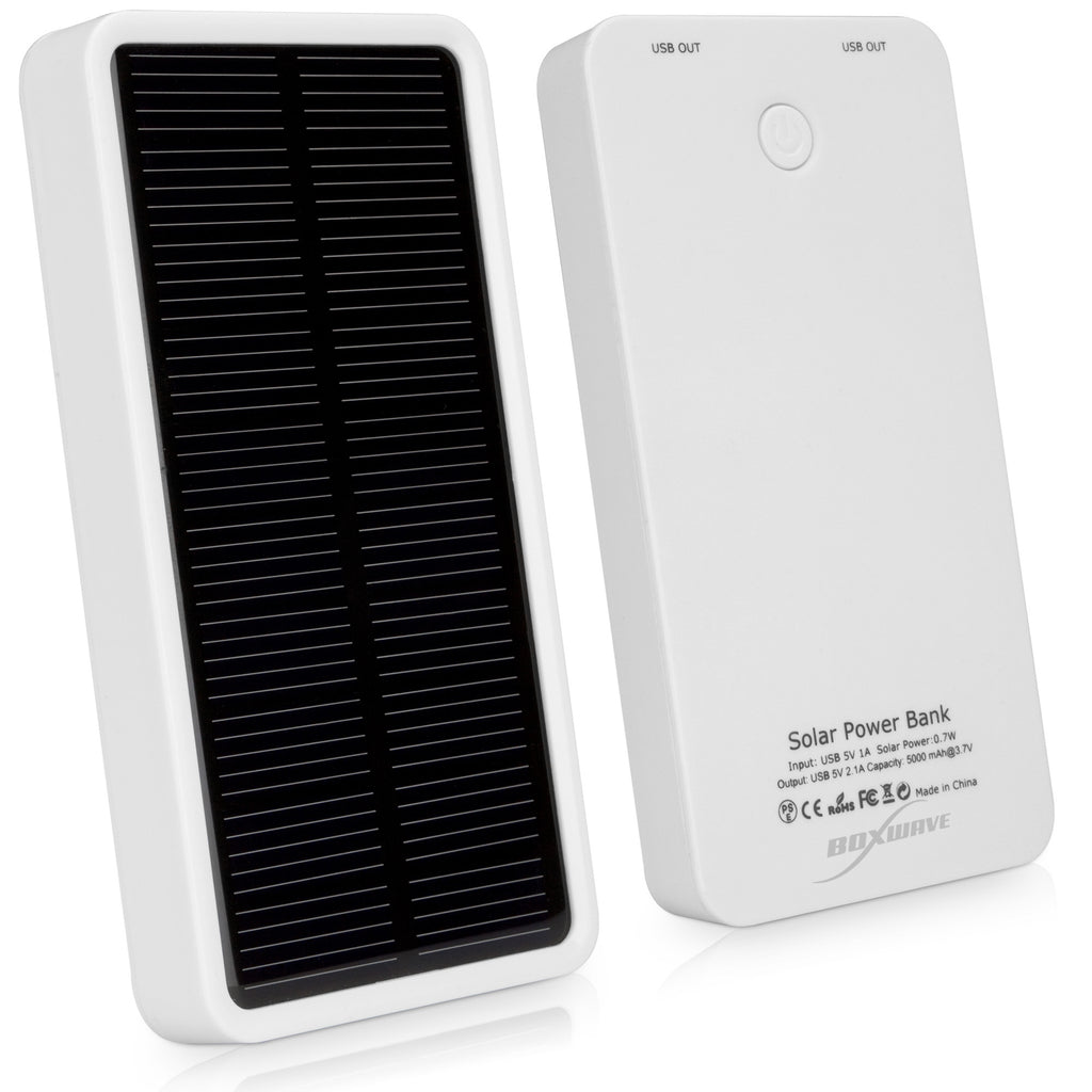 Universal Solar Rejuva PowerVault