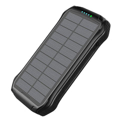 Solar Wireless Rejuva PD Power Pack (16000mAh) - Analogue Pocket Charger