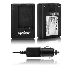 Sony Cyber-shot DSC-T110 Battery Charger