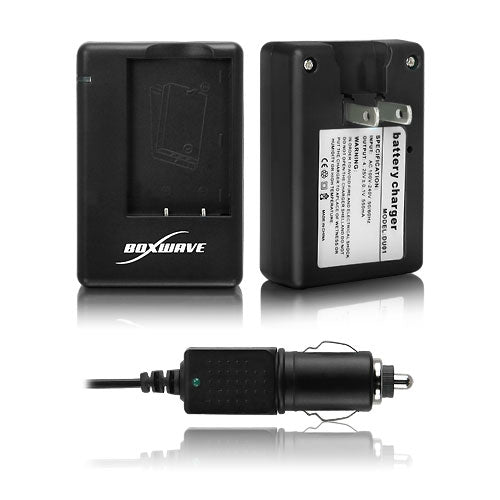 Sony DSC-W55 Battery Charger