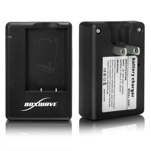 Sony Cyber-shot DSC-W100 Battery Charger