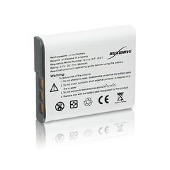 Standard Capacity Sony Cyber-shot DSC-W150 Battery