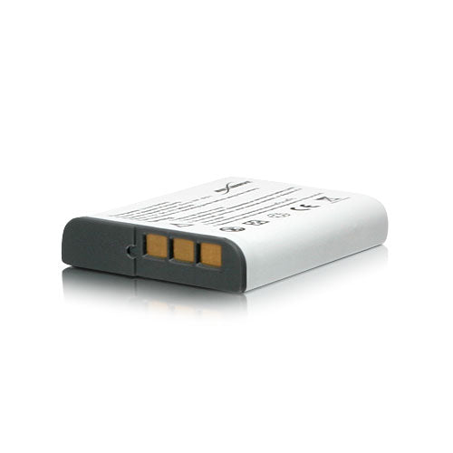 Standard Capacity Sony Cyber-shot DSC-W100 Battery