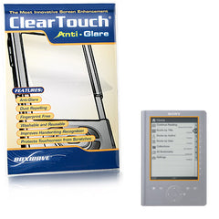 Sony PRS-300 ClearTouch Anti-Glare