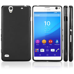 Blackout Case - Sony Xperia C4 Case