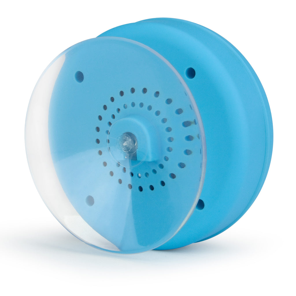 SplashBeats Bluetooth Speaker - Sony Vaio Z Series Audio and Music