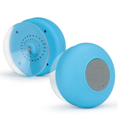 SplashBeats Bluetooth Speaker - LG G Pad F 7.0 Audio and Music