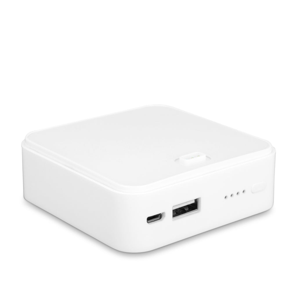 PowerTower with 6,000mAh Power Bank - Nokia Lumia 1020 Charger