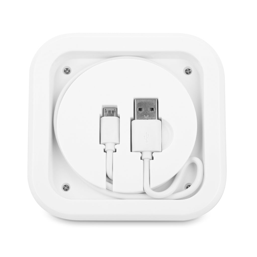 PowerTower with 6,000mAh Power Bank - Samsung Galaxy S2, Epic 4G Touch Charger