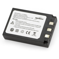 Standard Capacity Battery - Olympus C-7000 Zoom Battery