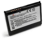 Standard Capacity Battery - Samsung Galaxy S4 mini Battery
