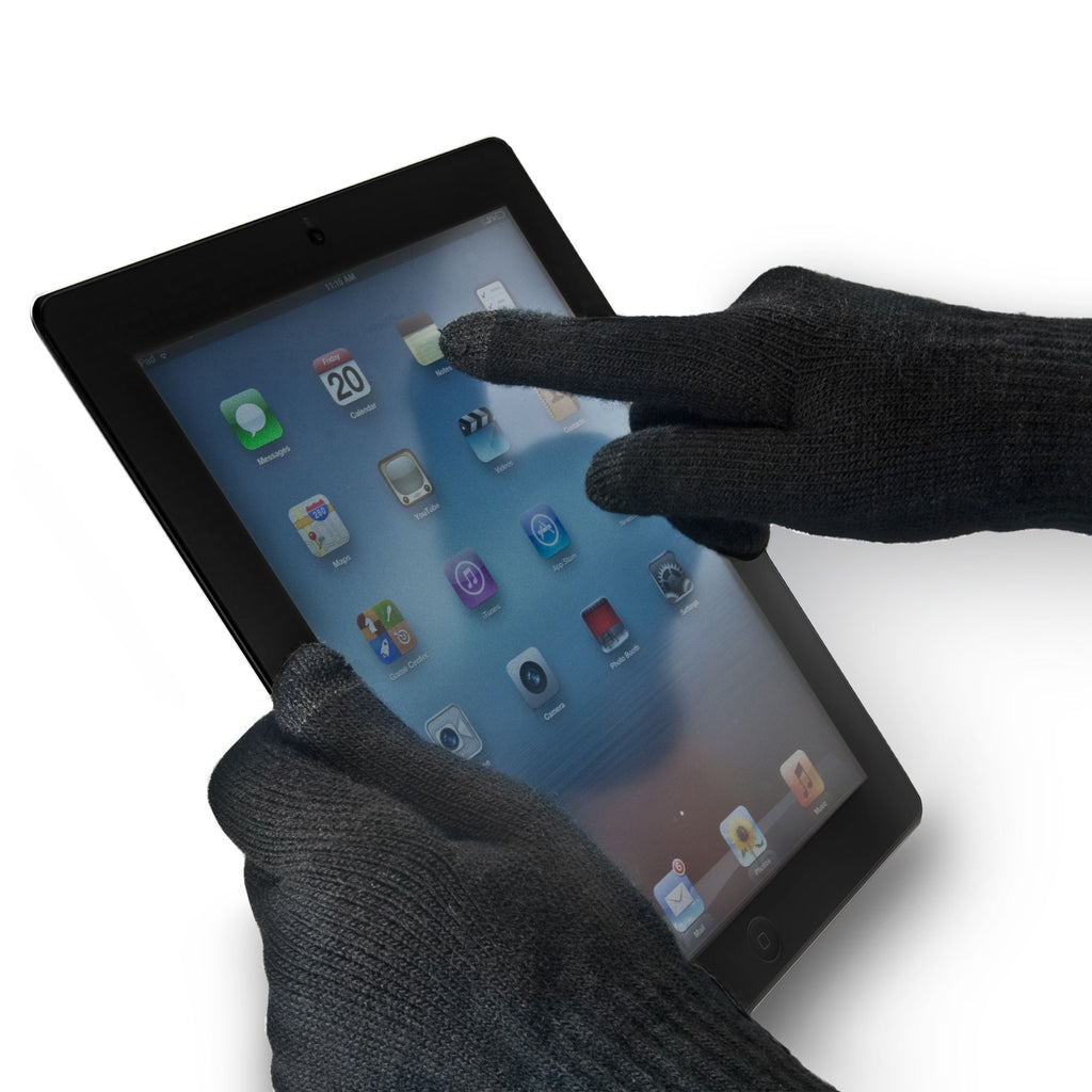 TapTouch Gloves - Zebra TC77 Stylus Pen