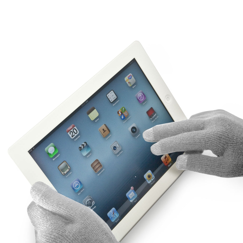 TapTouch Gloves - Retroid Pocket 2+ Stylus Pen
