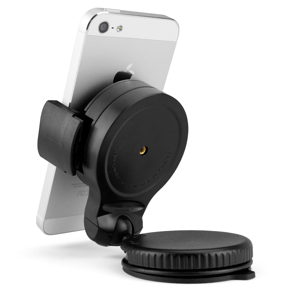 TinyMount - Blackberry Bold 9650 Stand and Mount