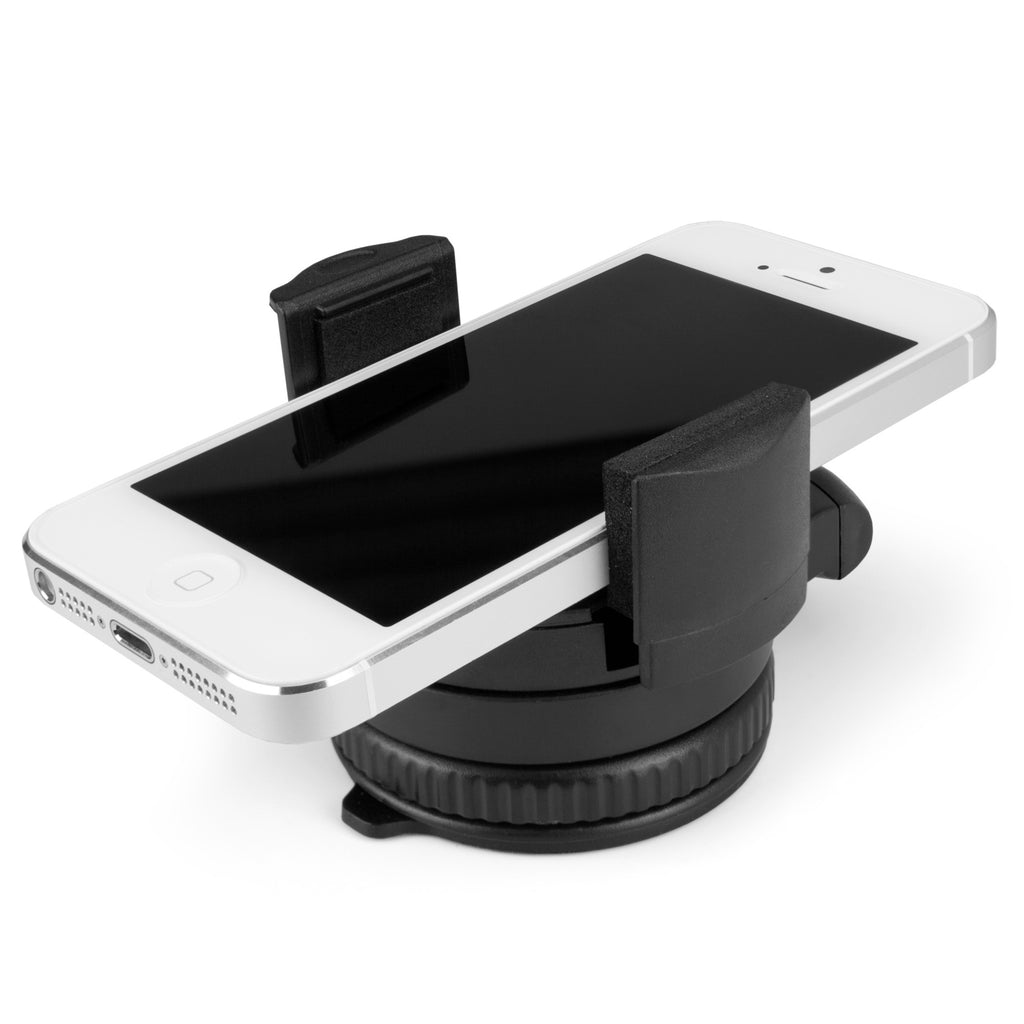 TinyMount - Blackberry Bold 9650 Stand and Mount