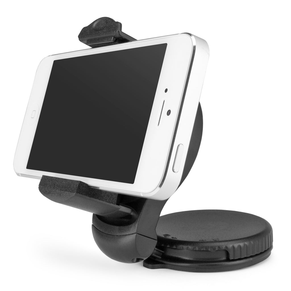 TinyMount - Blackberry Bold 9650 Stand and Mount