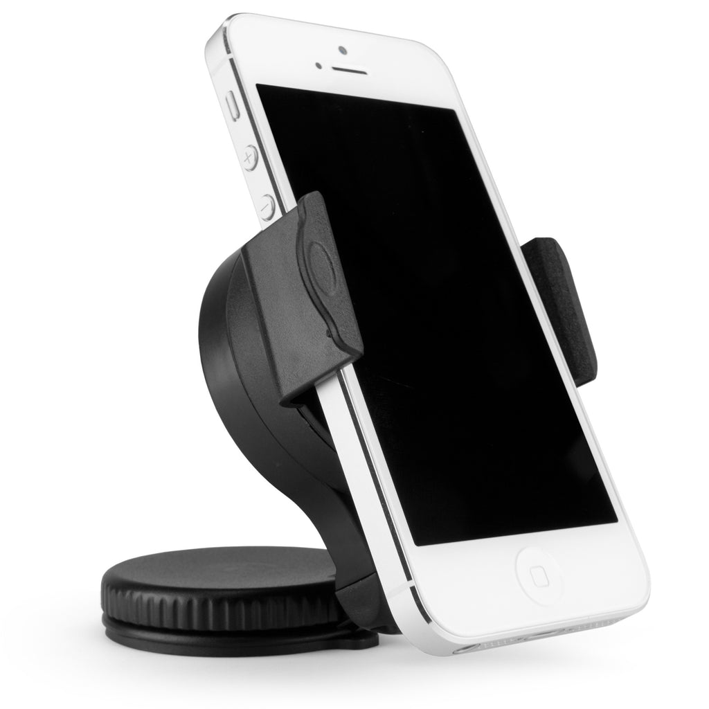 TinyMount - Blackberry Bold 9650 Stand and Mount