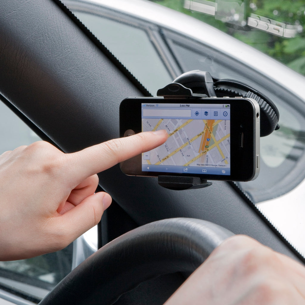 TinyMount - Apple iPhone XS Car Mount